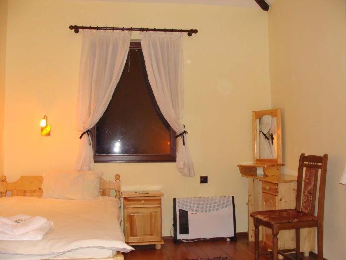 Madara Omaya Guest House Esterno foto