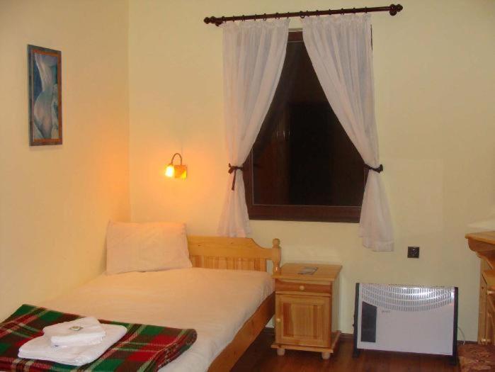 Madara Omaya Guest House Esterno foto