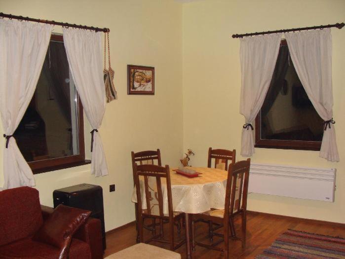 Madara Omaya Guest House Esterno foto